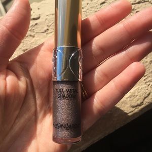 YSL FULL METAL LIQUID EYESHADOW - 3 taupe drop